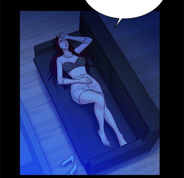 Find That Girl Chapter 25 Page 33
