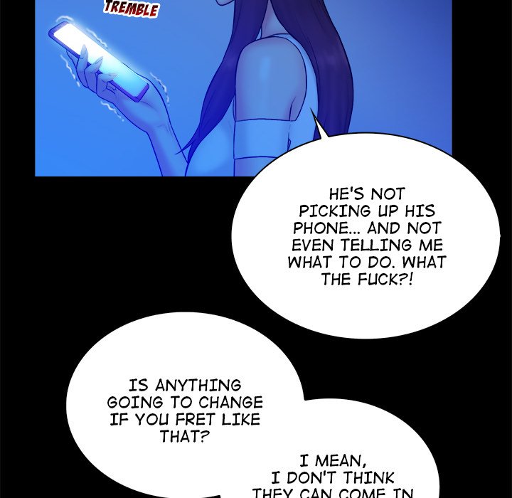 Find That Girl Chapter 25 Page 35