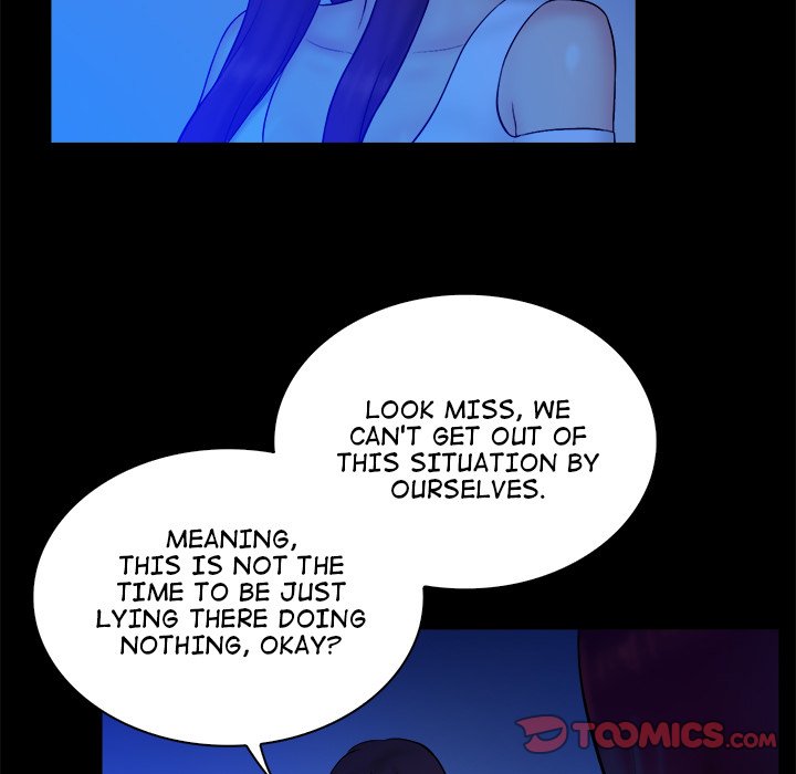 Find That Girl Chapter 25 Page 38
