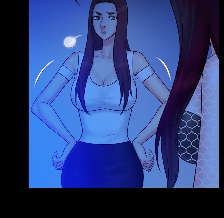 Find That Girl Chapter 25 Page 39
