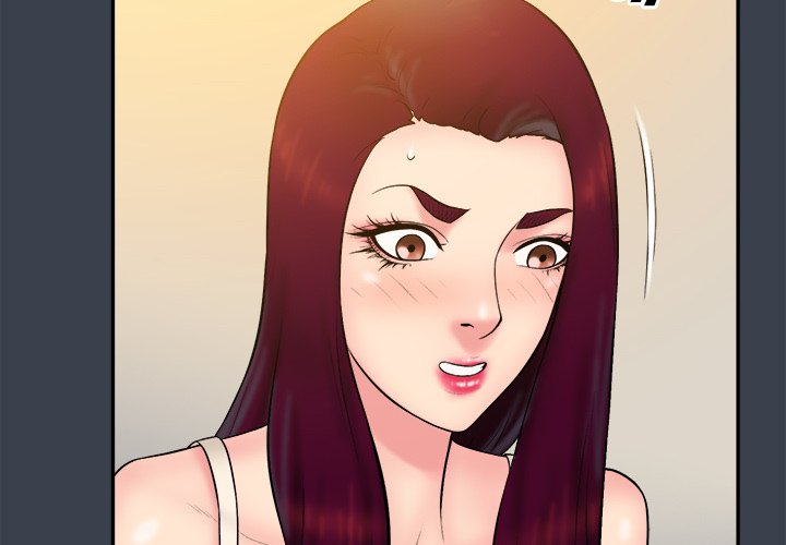Find That Girl Chapter 25 Page 4