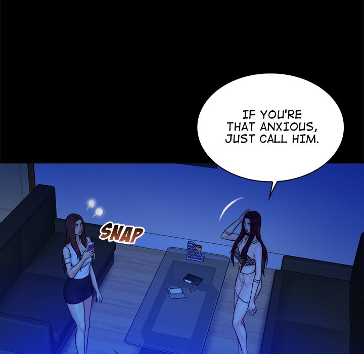 Find That Girl Chapter 25 Page 40