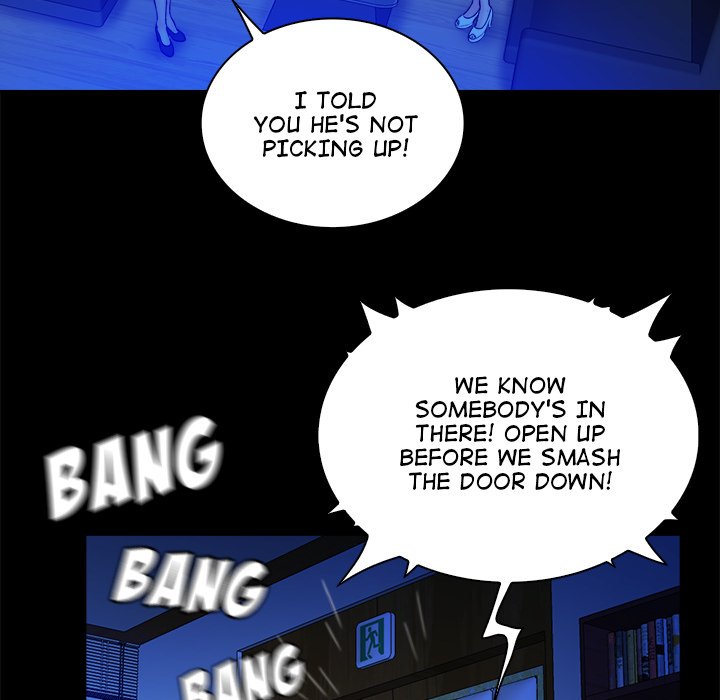 Find That Girl Chapter 25 Page 41