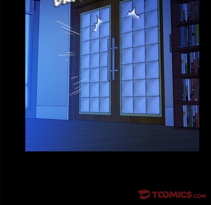 Find That Girl Chapter 25 Page 42