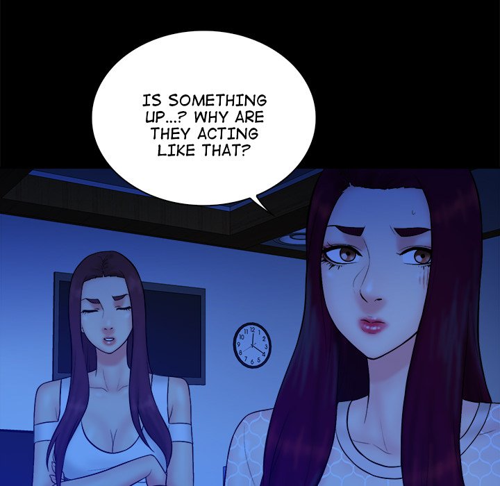 Find That Girl Chapter 25 Page 43