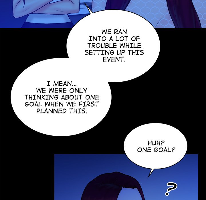 Find That Girl Chapter 25 Page 44