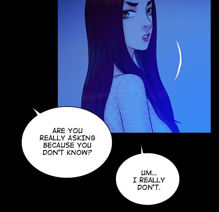 Find That Girl Chapter 25 Page 45