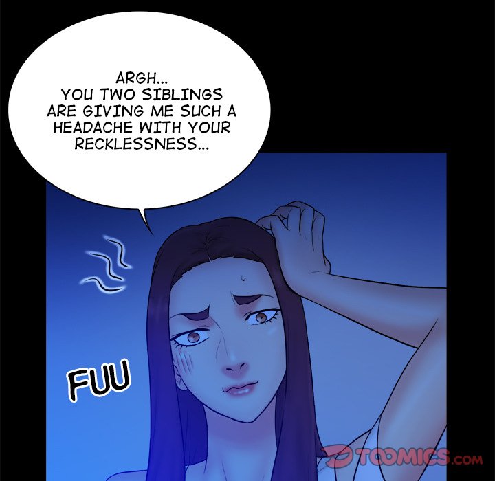 Find That Girl Chapter 25 Page 46