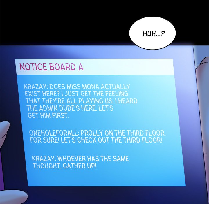 Find That Girl Chapter 25 Page 49