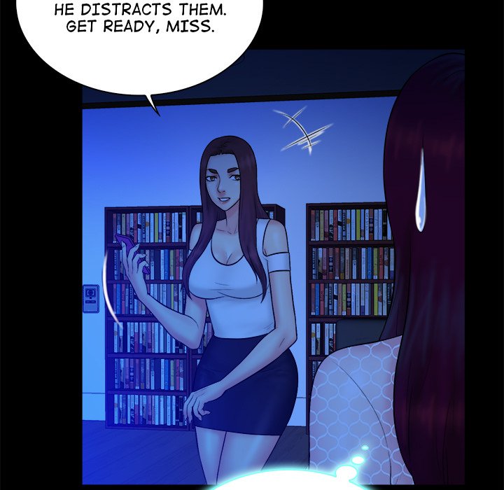 Find That Girl Chapter 25 Page 52