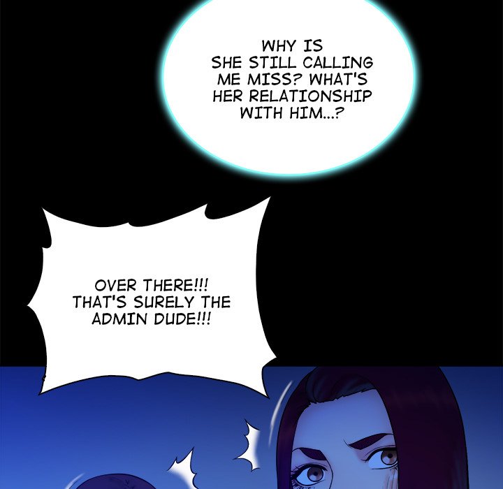 Find That Girl Chapter 25 Page 53