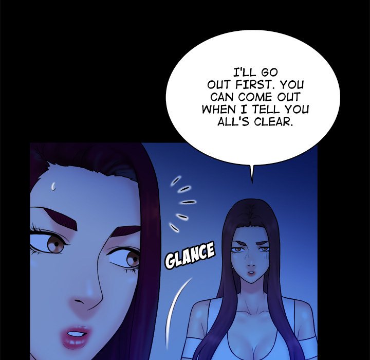 Find That Girl Chapter 25 Page 56