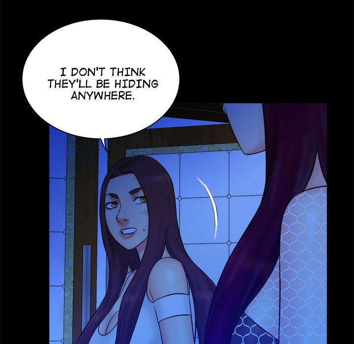 Find That Girl Chapter 25 Page 61