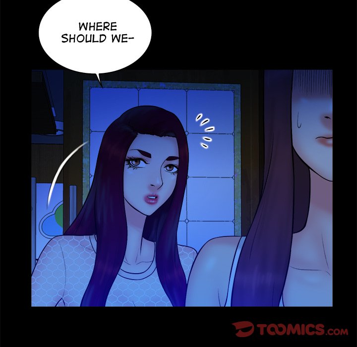 Find That Girl Chapter 25 Page 66