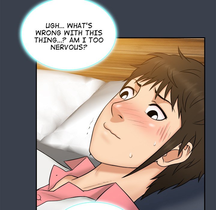 Find That Girl Chapter 25 Page 7