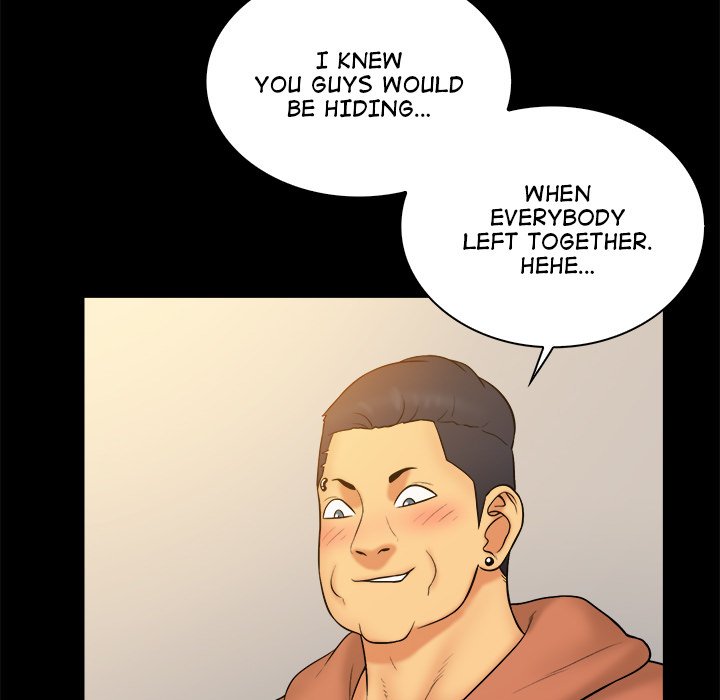 Find That Girl Chapter 25 Page 72