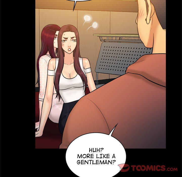 Find That Girl Chapter 25 Page 74