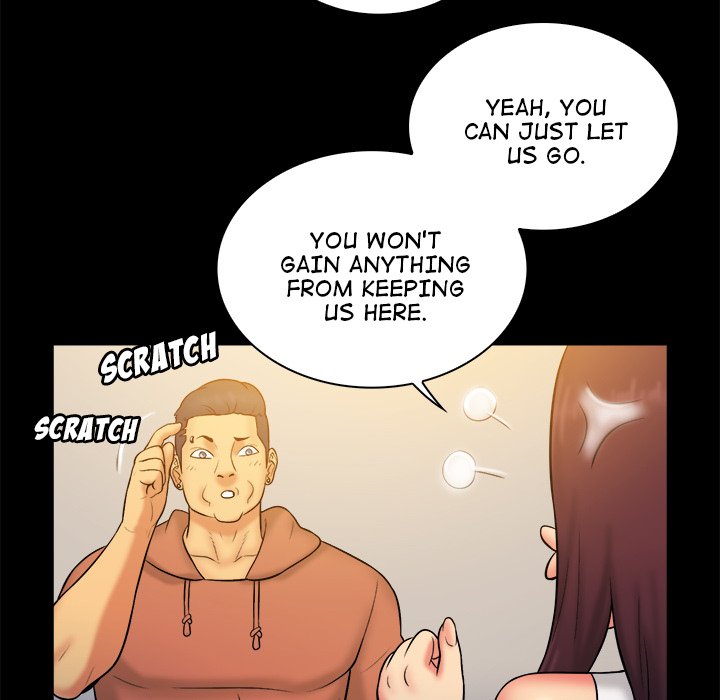 Find That Girl Chapter 25 Page 75