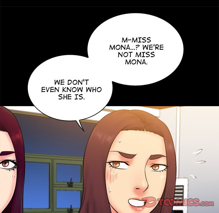 Find That Girl Chapter 25 Page 78