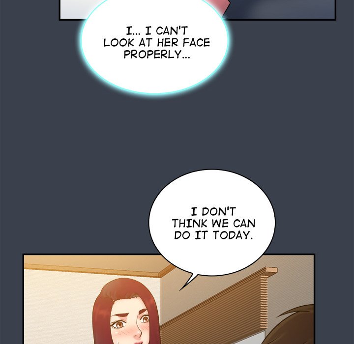 Find That Girl Chapter 25 Page 8
