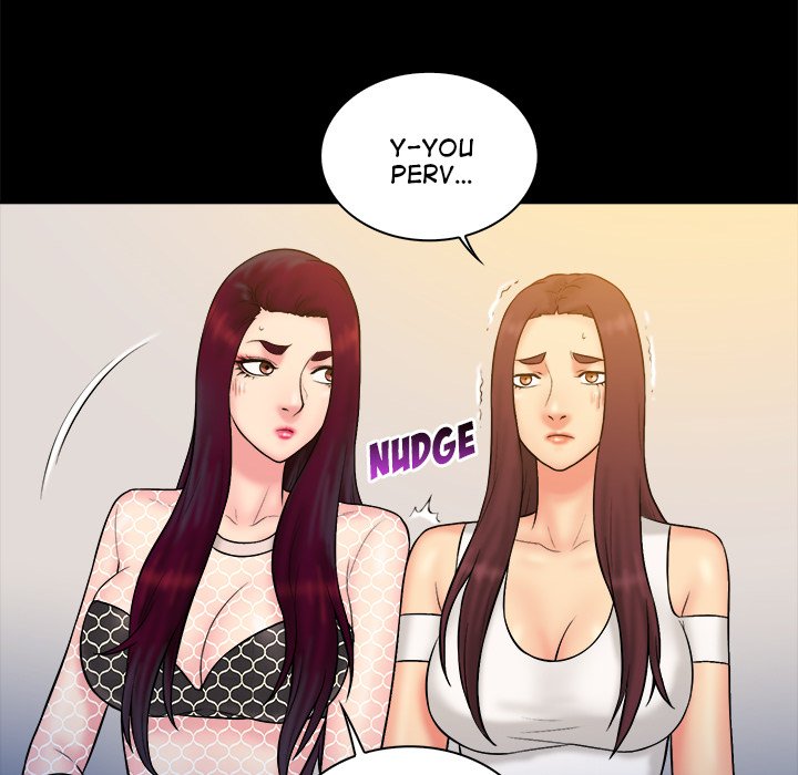 Find That Girl Chapter 25 Page 81