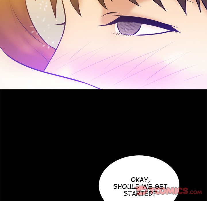 Find That Girl Chapter 25 Page 94