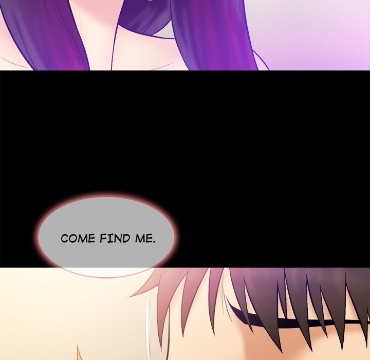 Find That Girl Chapter 25 Page 99