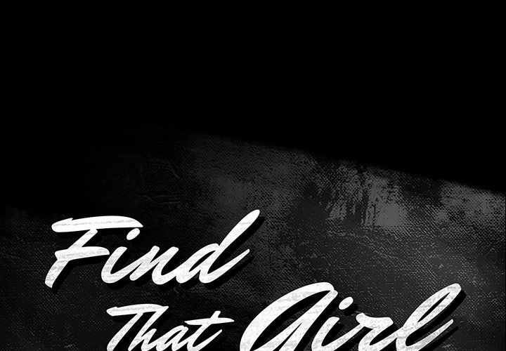 Find That Girl Chapter 26 Page 1