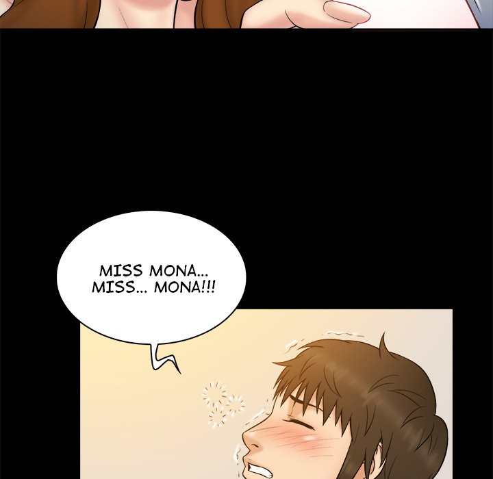 Find That Girl Chapter 26 Page 15