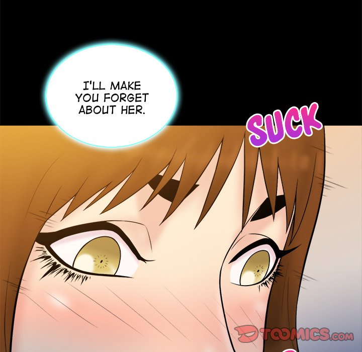 Find That Girl Chapter 26 Page 18
