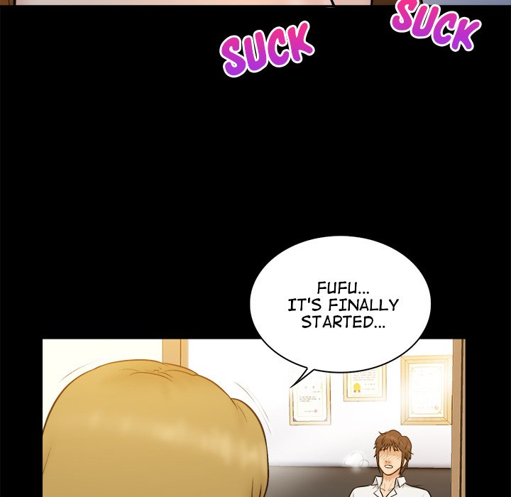 Find That Girl Chapter 26 Page 19