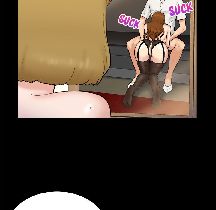 Find That Girl Chapter 26 Page 20