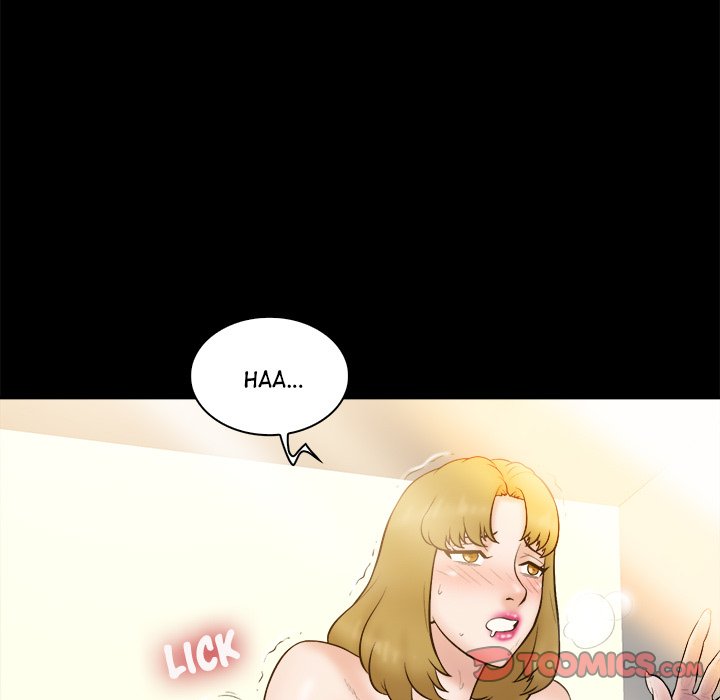 Find That Girl Chapter 26 Page 22