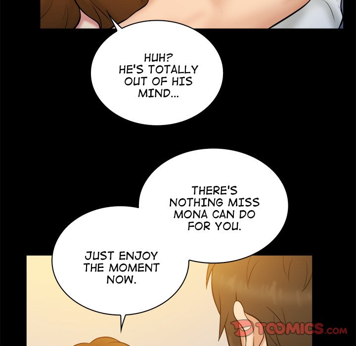 Find That Girl Chapter 26 Page 34