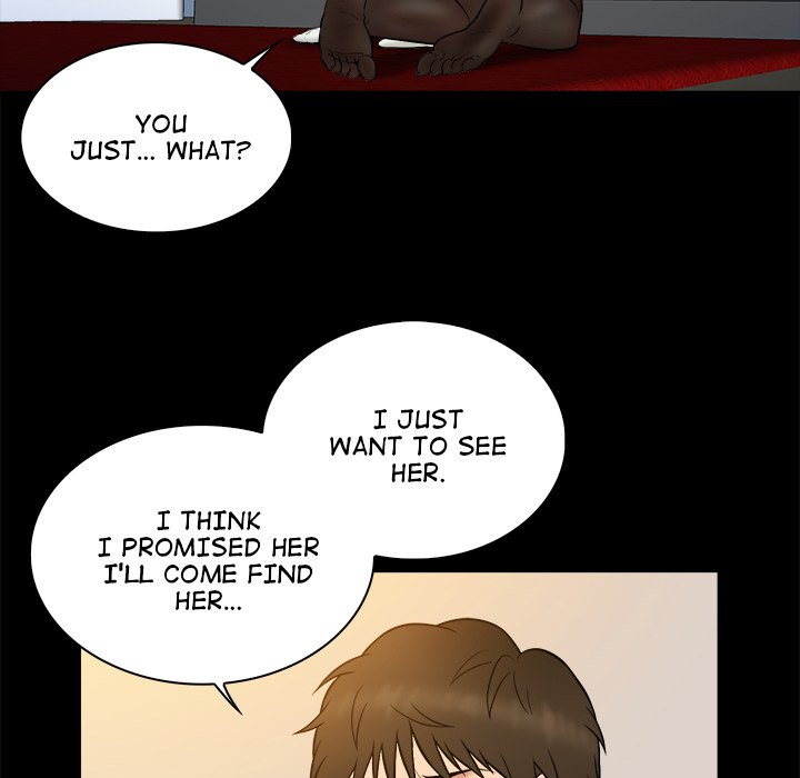 Find That Girl Chapter 26 Page 37