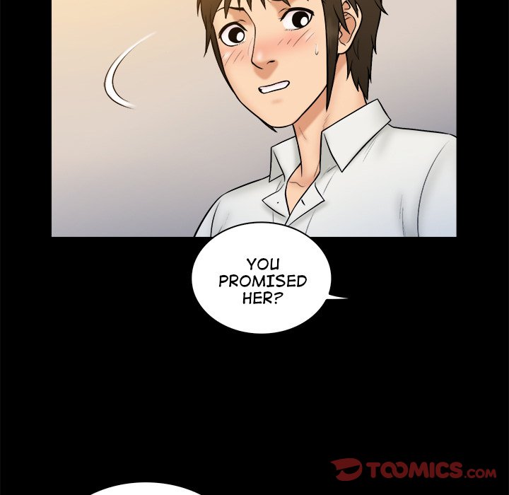 Find That Girl Chapter 26 Page 38