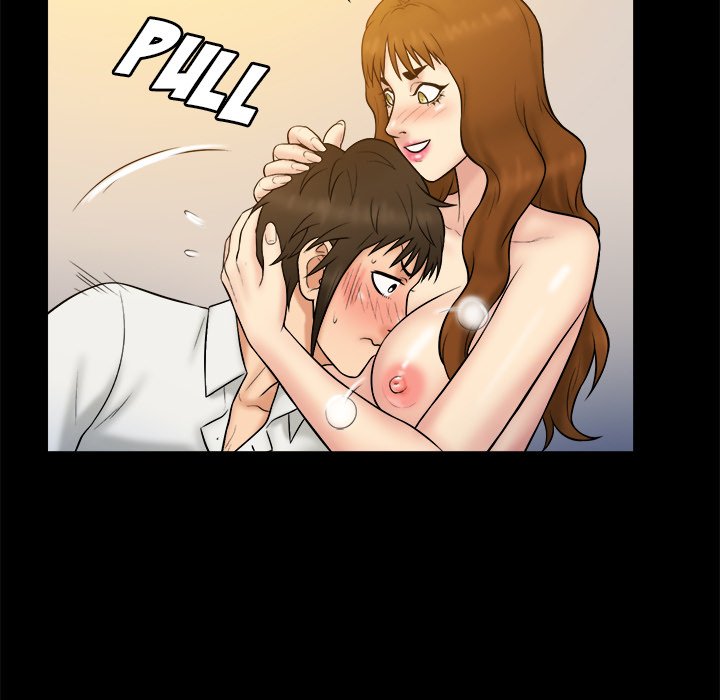 Find That Girl Chapter 26 Page 41