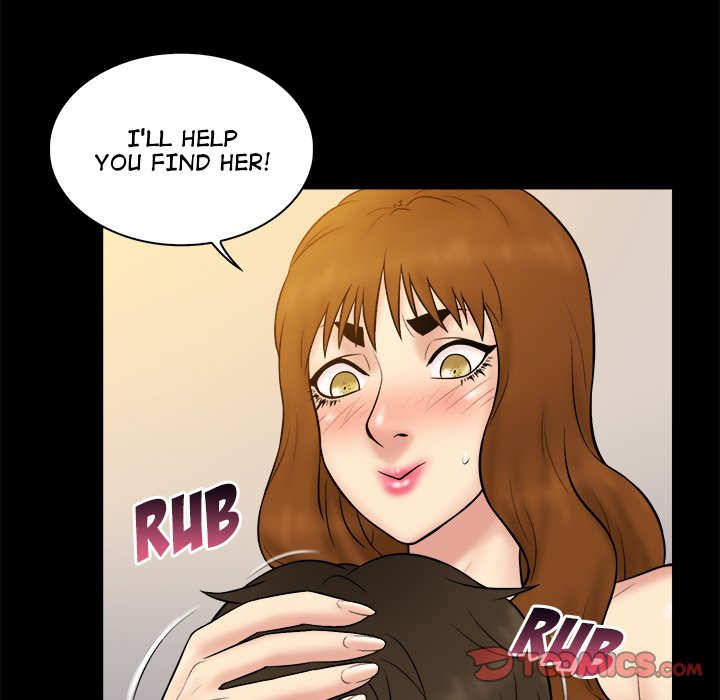 Find That Girl Chapter 26 Page 42