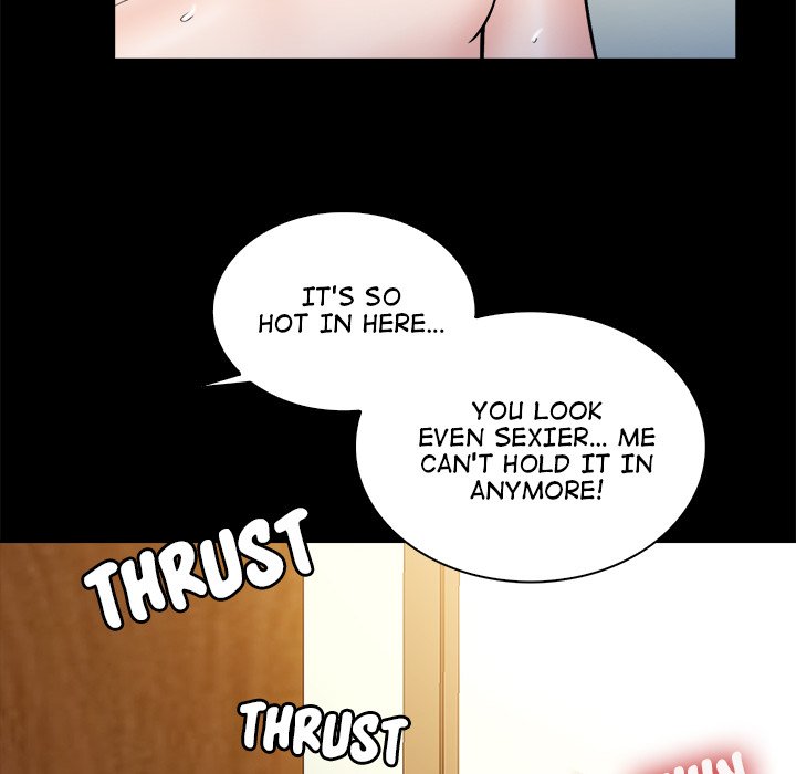 Find That Girl Chapter 26 Page 48