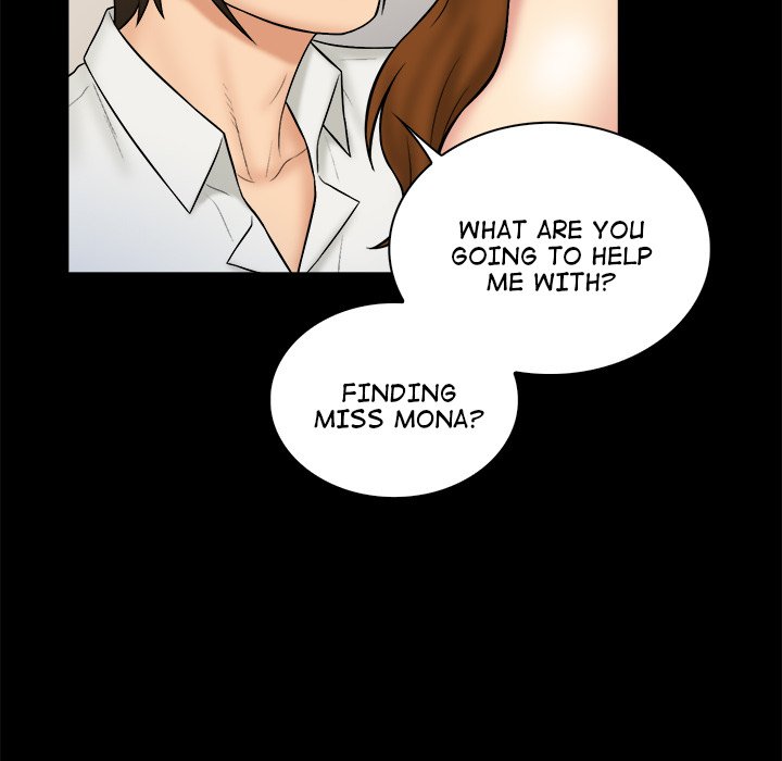 Find That Girl Chapter 26 Page 53