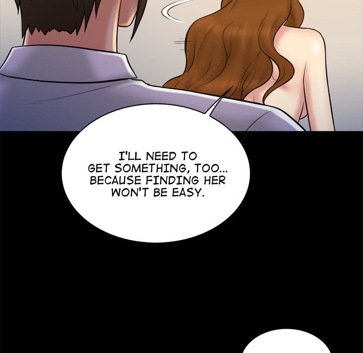 Find That Girl Chapter 26 Page 56