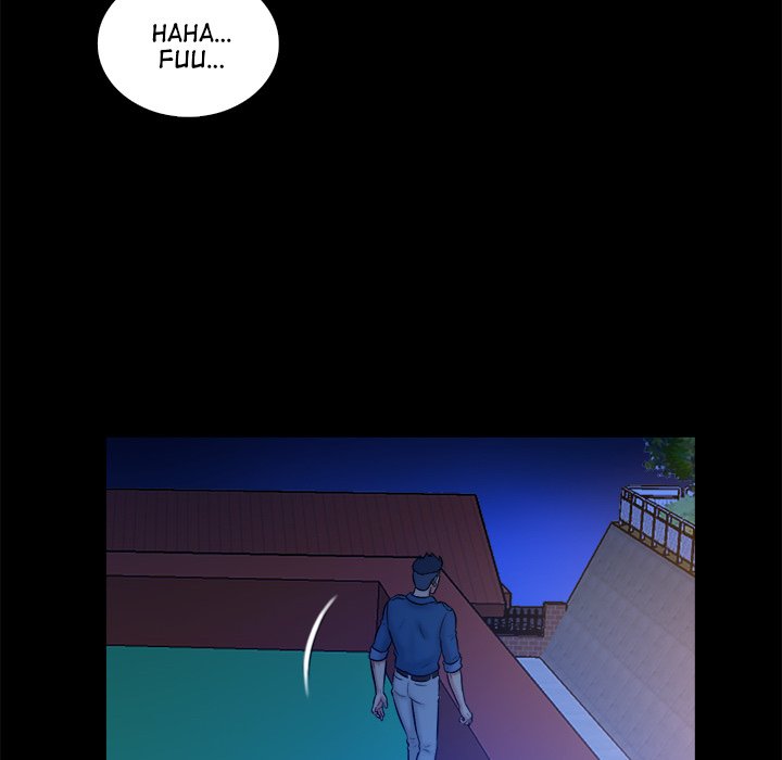 Find That Girl Chapter 26 Page 61
