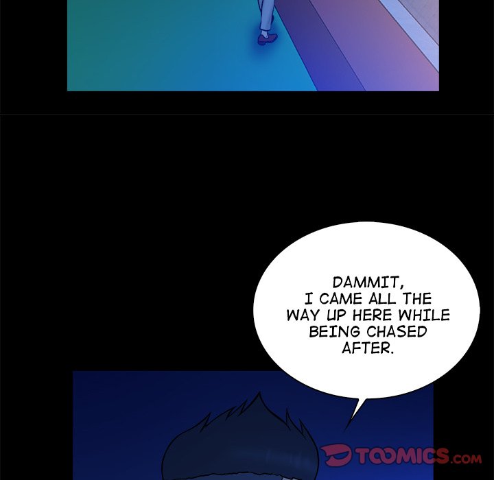 Find That Girl Chapter 26 Page 62