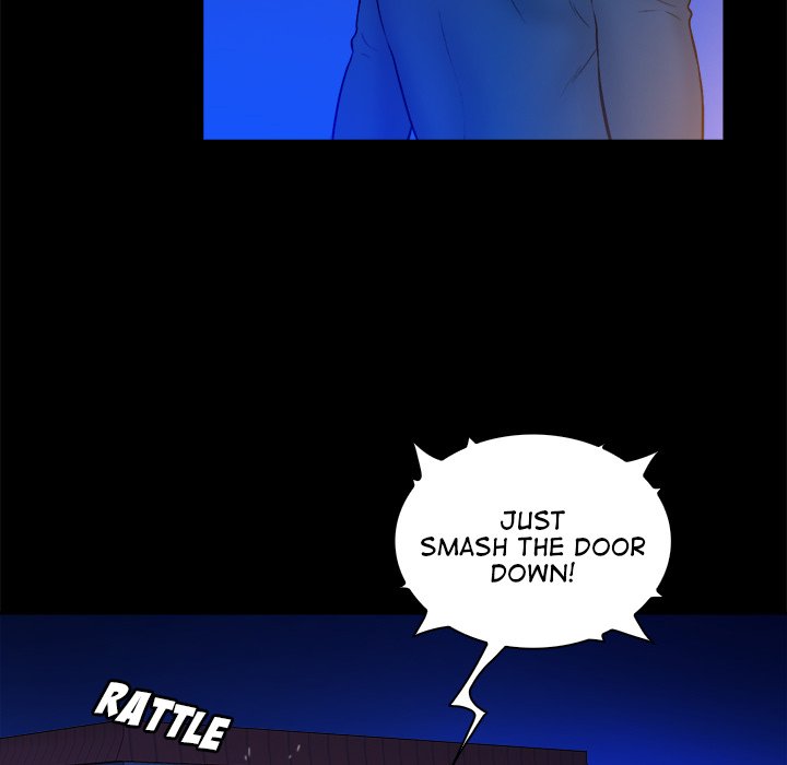 Find That Girl Chapter 26 Page 65