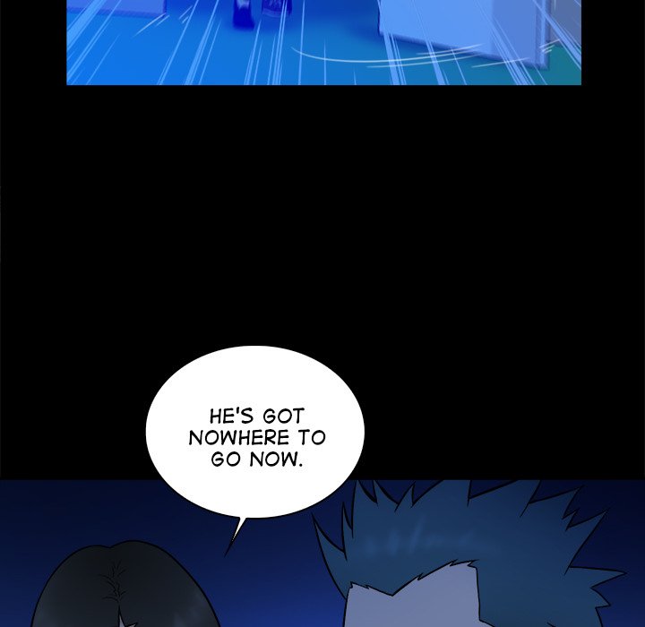 Find That Girl Chapter 26 Page 68