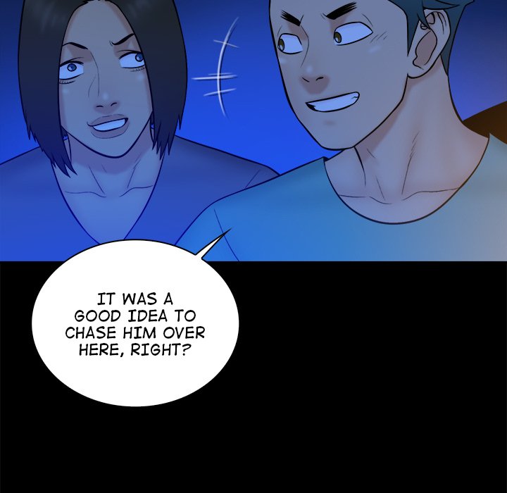 Find That Girl Chapter 26 Page 69