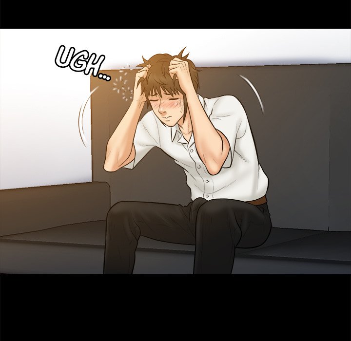 Find That Girl Chapter 26 Page 7
