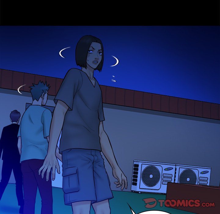 Find That Girl Chapter 26 Page 70
