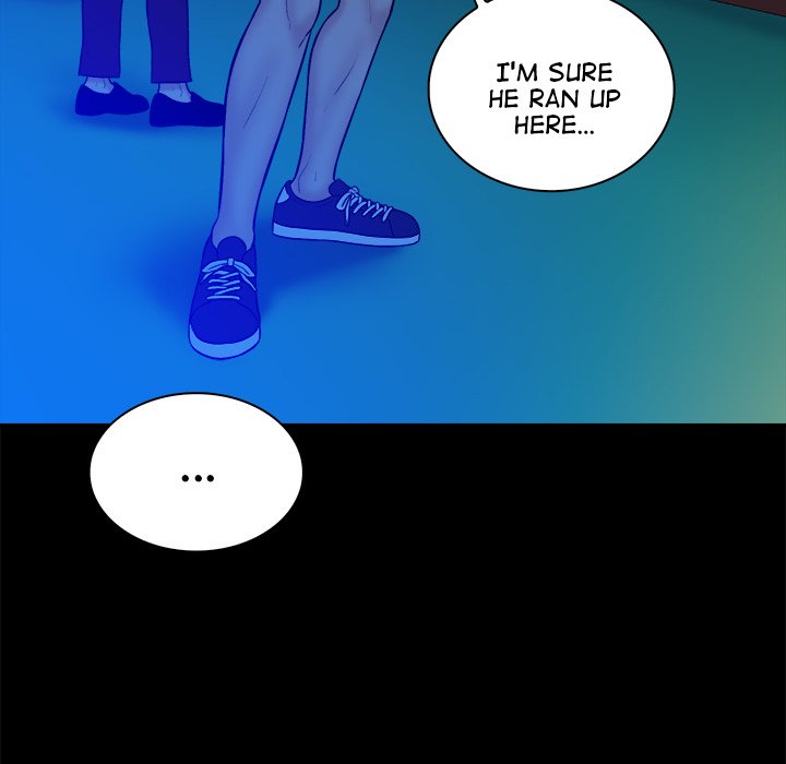 Find That Girl Chapter 26 Page 71
