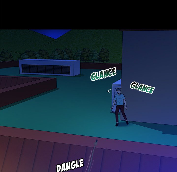 Find That Girl Chapter 26 Page 72